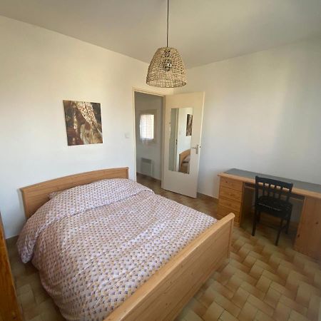 Apartment Viktor II Vinon-sur-Verdon Exterior photo