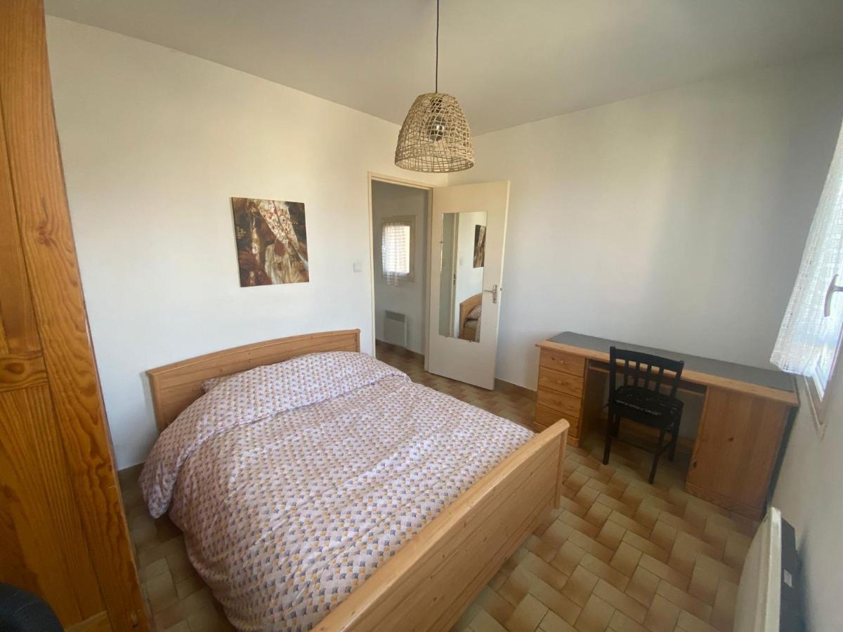 Apartment Viktor II Vinon-sur-Verdon Exterior photo