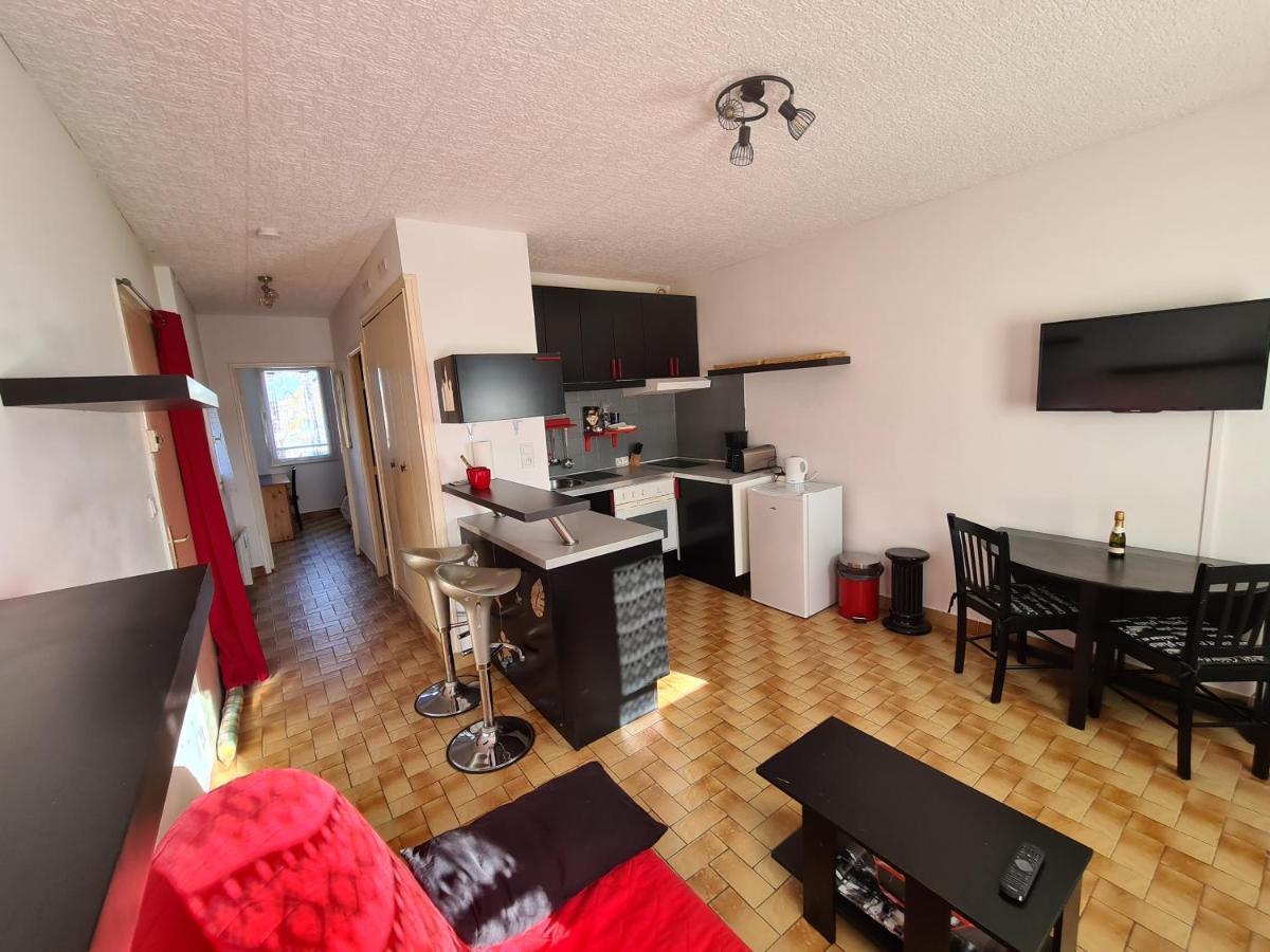 Apartment Viktor II Vinon-sur-Verdon Exterior photo
